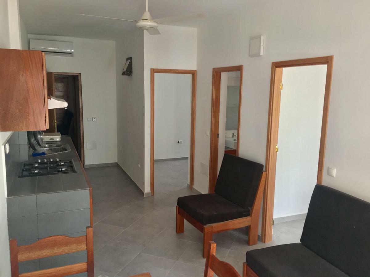 Surfzone Beachside Apartments Santa Maria Eksteriør bilde